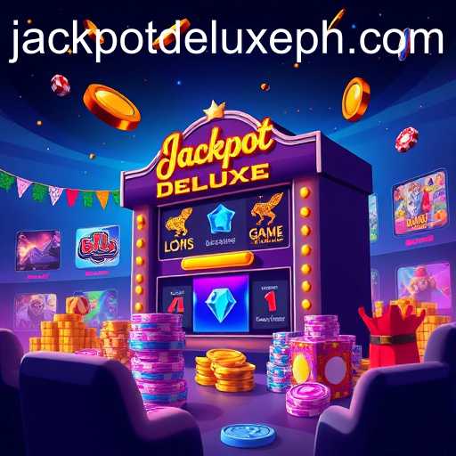 JackpotDeluxe Thrills and Expansions Continue