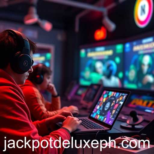 The Rise of Online Gaming Communities in 2025