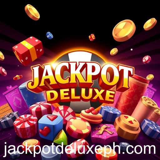 The Rise of JackpotDeluxe: Gaming in the Modern Era