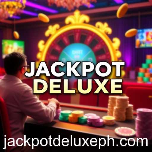 The Rise of Jackpotdeluxe in Online Gaming